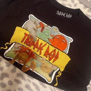 Trippie Redd shirt